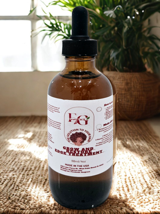 c)TRAITEMENT POUR CHUTES ET ALLOPÉCIE(8 oz)